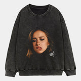 Tate Mcrae Big Faces V2 Tee