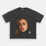 Tate Mcrae Big Faces V2 Tee