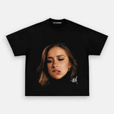 Tate Mcrae Big Faces V2 Tee