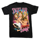 Taylor Swift "Swiftie" Graphic Tee