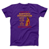 Santanico Pandemonium Funny Movie Men/Unisex T-Shirt