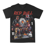 Team Red Bull Graphic Tee