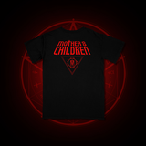 Blood Tee