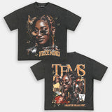 Tems 3.23 Tee - [DS]