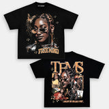 Tems 3.23 Tee - [DS]