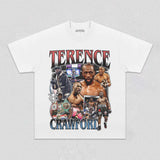 TERENCE CRAWFORD 1.0 TEE