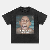 TERIAKAN BOCAH TEE Style001