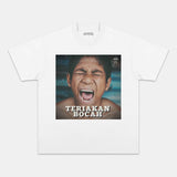 TERIAKAN BOCAH TEE Style001