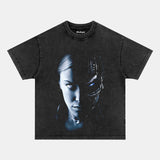 TERMINATOR 3  TEE Style001
