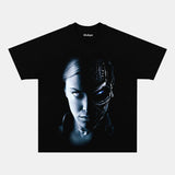 TERMINATOR 3  TEE Style001