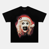 TERRIFIER 3 11.11 TEE