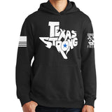 Texas Strong V1 Hoodie Style001
