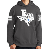 Texas Strong V1 Hoodie Style001