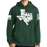 Texas Strong V1 Hoodie Style001