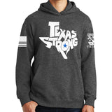 Texas Strong V1 Hoodie Style001