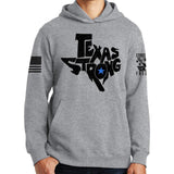 Texas Strong V1 Hoodie Style001