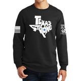 Texas Strong V1 Sweatshirt Style001