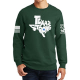 Texas Strong V1 Sweatshirt Style001