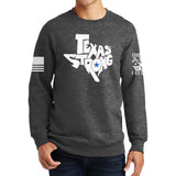Texas Strong V1 Sweatshirt Style001