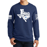 Texas Strong V1 Sweatshirt Style001