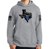 Texas Strong V2 Hoodie