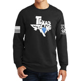 Texas Strong V2 Sweatshirt Style001