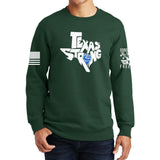 Texas Strong V2 Sweatshirt Style001
