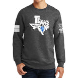 Texas Strong V2 Sweatshirt