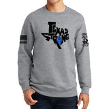 Texas Strong V2 Sweatshirt Style001