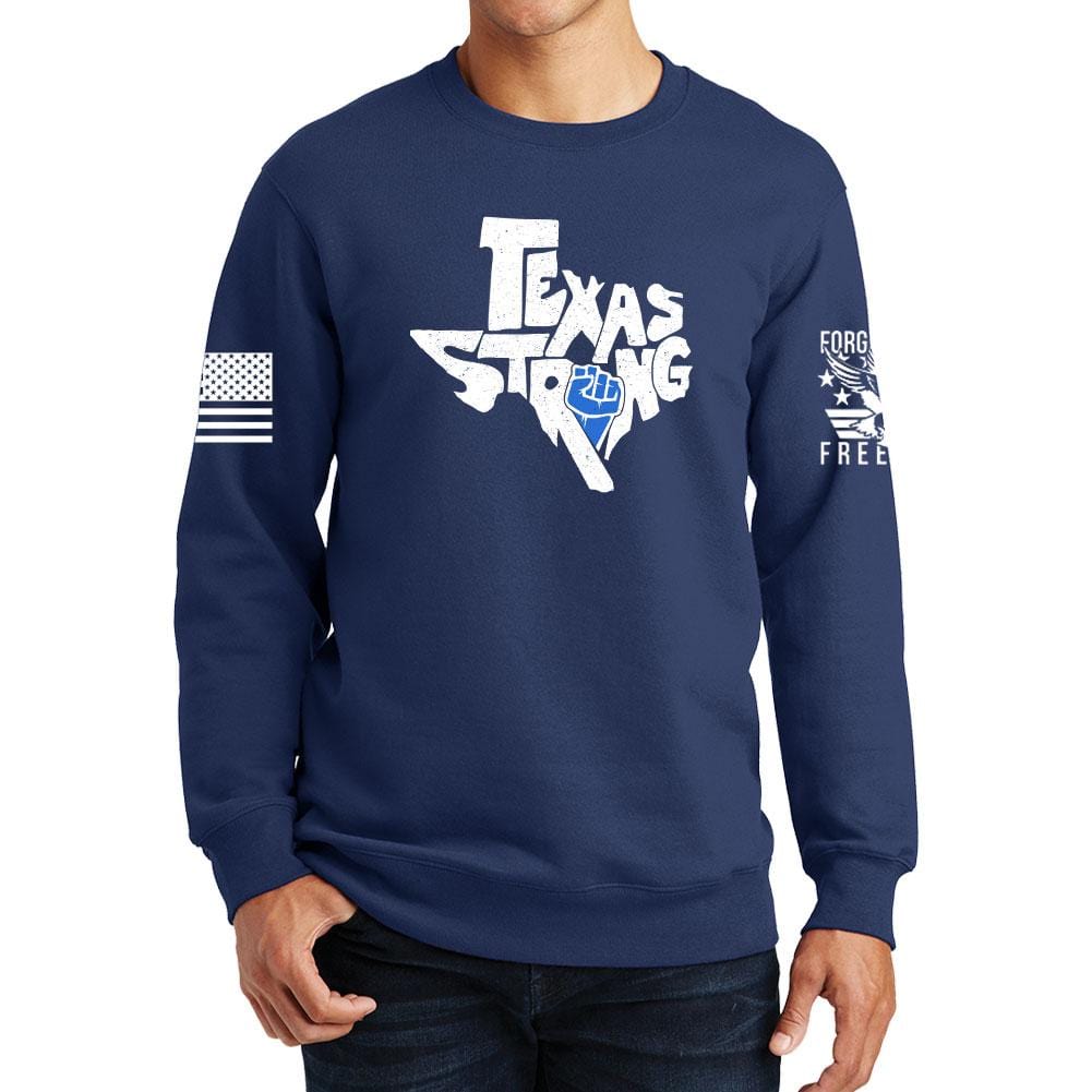 Texas Strong V2 Sweatshirt
