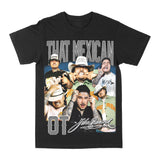That Mexican OT Graphic Tee Style001
