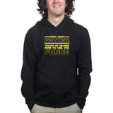 The Father Force Hoodie Style001