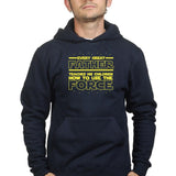The Father Force Hoodie