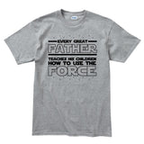 The Father Force Men's T-shirt