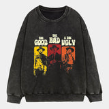 The Good, The Bad, & The Ugly Tee