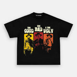 The Good, The Bad, & The Ugly Tee