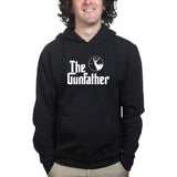 The Gun Father Hoodie Style001