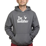 The Gun Father Hoodie