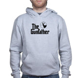 The Gun Father Hoodie Style001