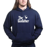 The Gun Father Hoodie