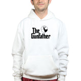 The Gun Father Hoodie Style001