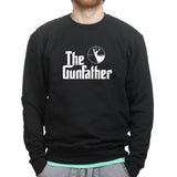 The Gun Father Sweatshirt Style001