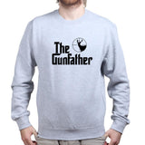 The Gun Father Sweatshirt Style001