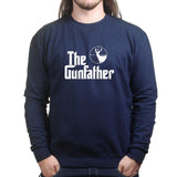 The Gun Father Sweatshirt Style001