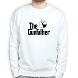 The Gun Father Sweatshirt