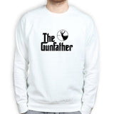 The Gun Father Sweatshirt Style001