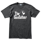 Men's The Gun Father T-shirt