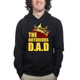 The Notorious D.A.D Hoodie Style001