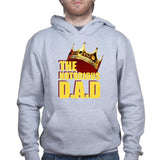 The Notorious D.A.D Hoodie