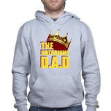 The Notorious D.A.D Hoodie Style001